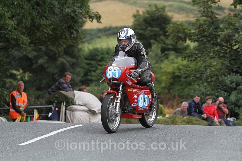 IMG_0215 - 350cc and 250cc Classic TT Race