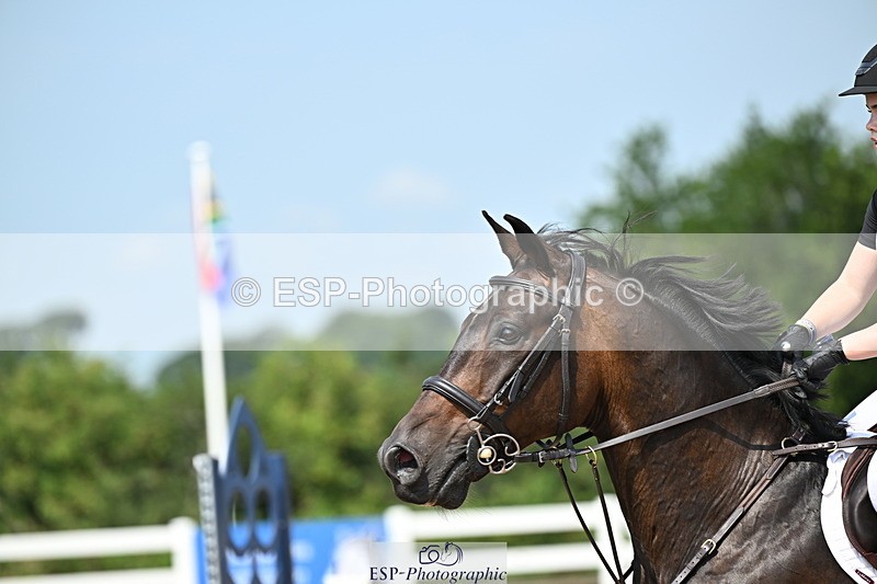 240801A-120042-00623 - Cls 10 1.05m Amateur Qualifier