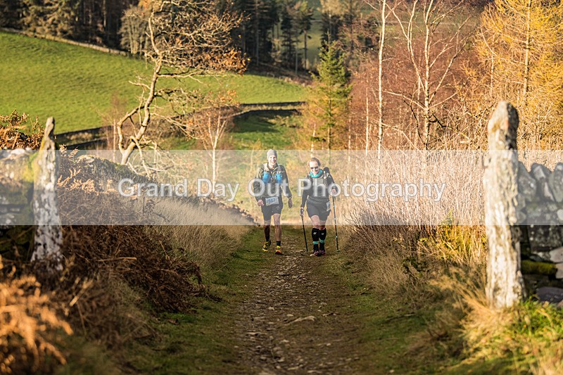 Tweed Valley-828 - High Terrain Events Tweed Valley 50 & 65K Ultra Trail Races Sunday 16th November 2025