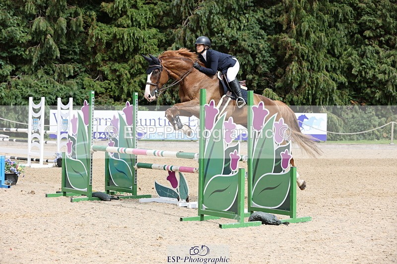 250703A-155507-05612 - Cls 9 Snr Discovery and 1m Open