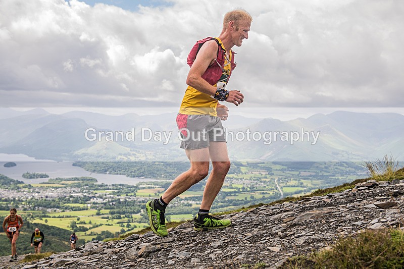 Skiddaw-182 - Skiddaw Fell Race Sunday 2nd July 2023