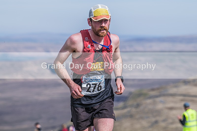 Pen-Y-Ghent-109 - The 3 Peaks Race Saturday 25th April 2026 - Pen Y Ghent