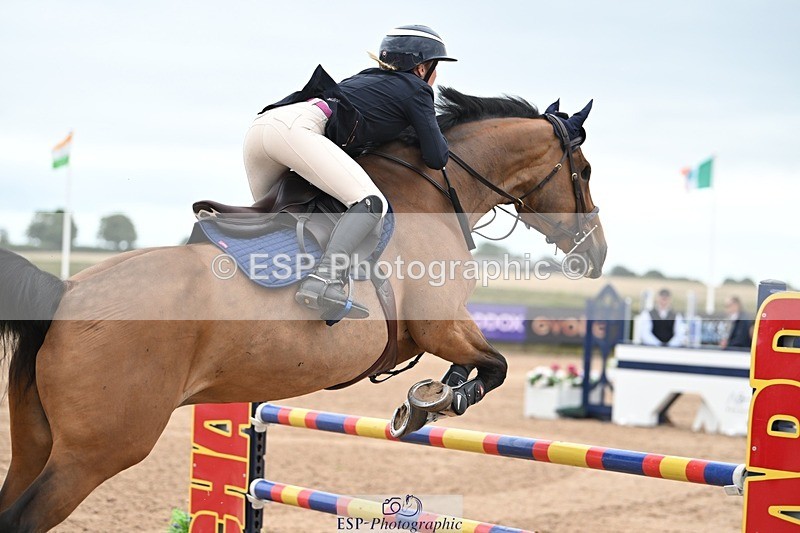 250726-123833-06412 - Cls 14 Bronze League Jump Off and Presentations