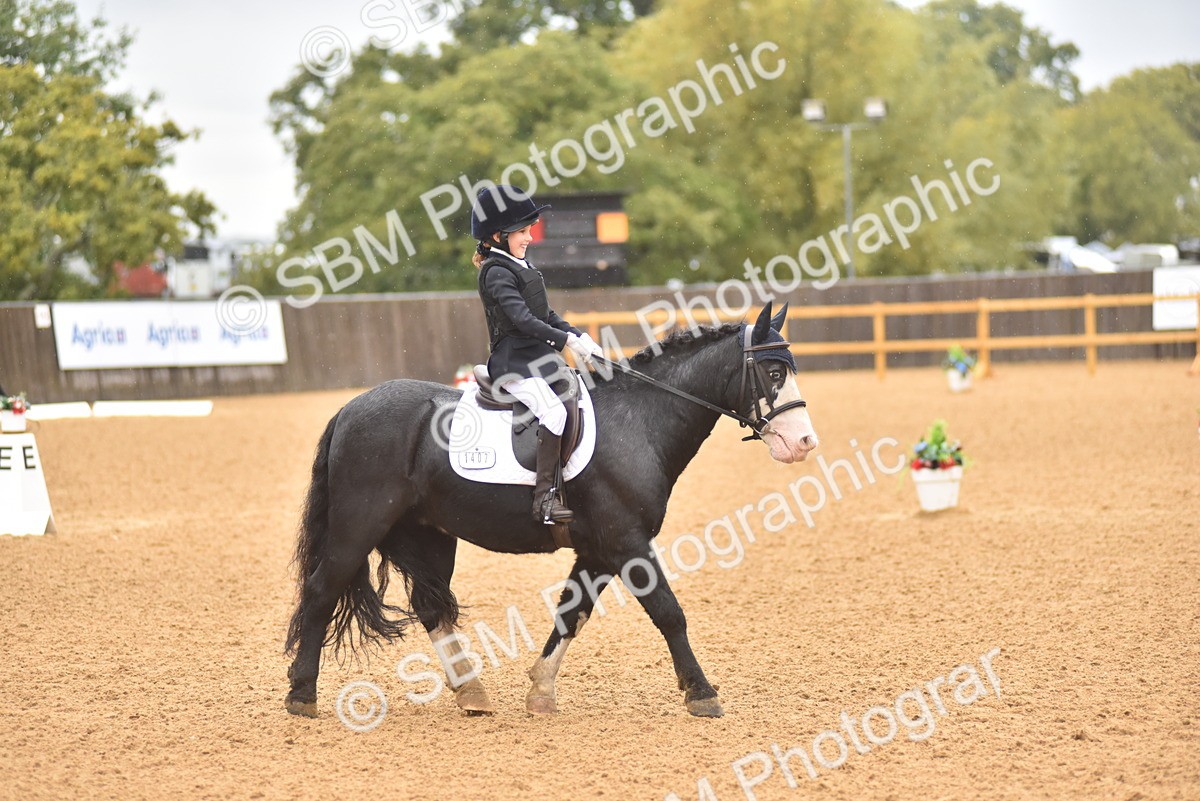 SBM_34765 - D26 & 27 Starter Test 1