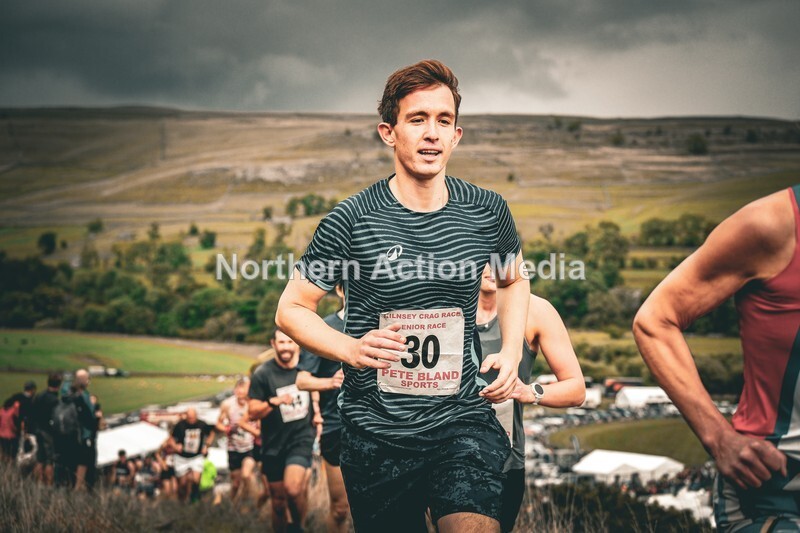 DSCF6823 - Kilnsey Crag race