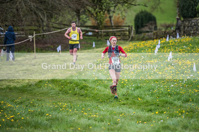 3 Peaks-2175 - The 3 Peaks Race Saturday 27th April 2024