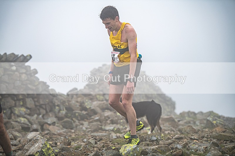 Ennerdale-65 - Ennerdale Horseshoe Fell Race Saturday 6th June 2026