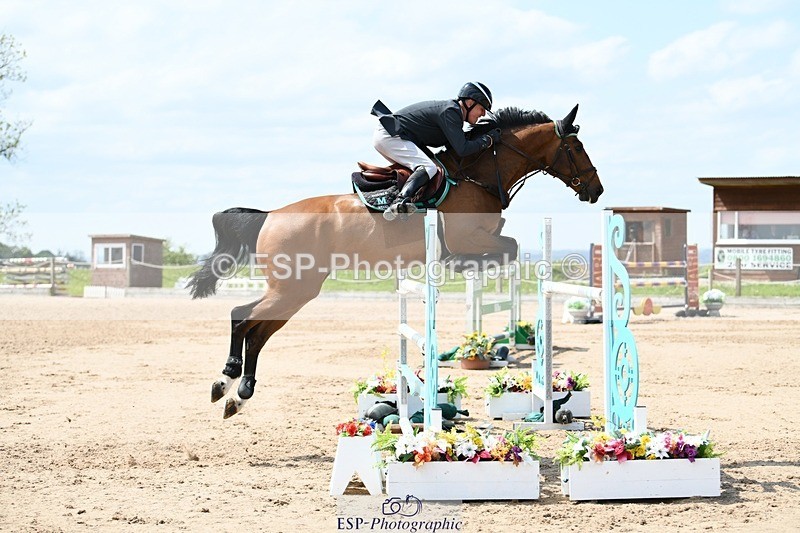 250508-123753-02169 - Cls 3 National 1.30m Open