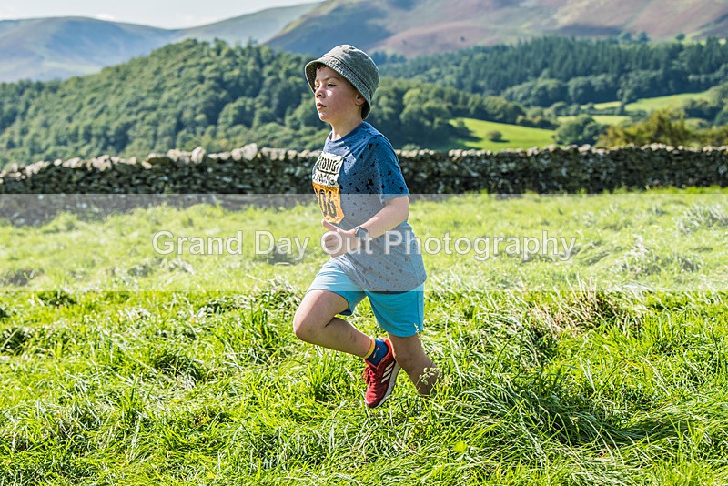 Loweswater Show-148 - Loweswater Show Junior & Senior Fell Races Sunday 3rd September 2023