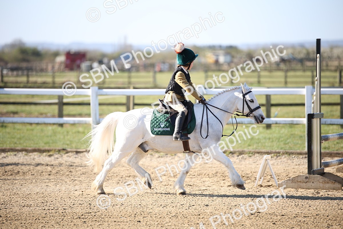 SBM_000089 - Class 1 - 40cm