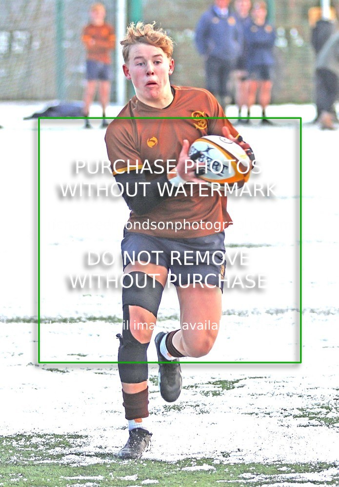 IMG_5952 - Sedbergh School Under 16s vs Millfield (6/12/23)