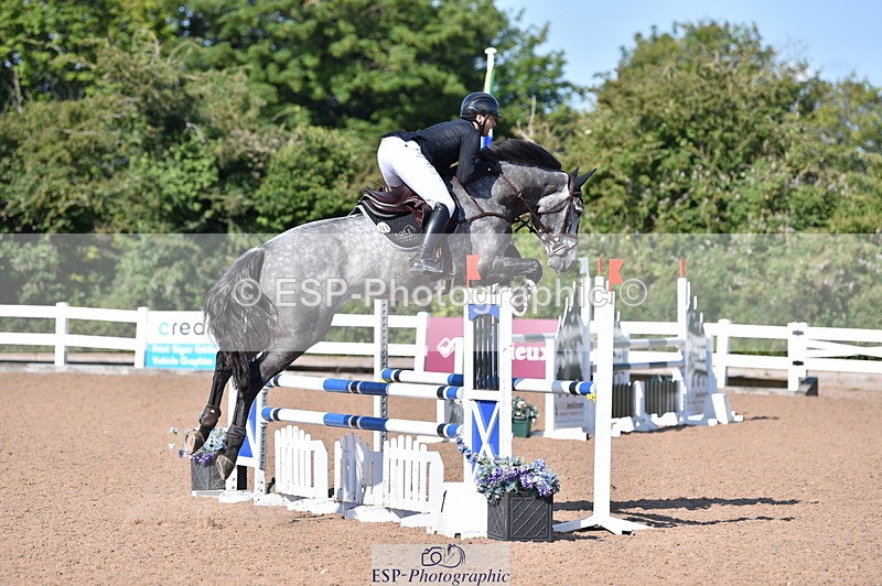 230720A-092258-01365 - Cls 25, 5 Yr Olds 1.10m