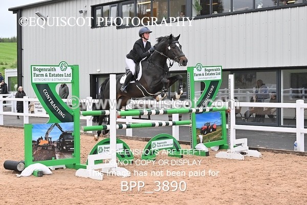 BPP_3890 - CLASS 16 SUN Senior Newcomers/1.10m Open
