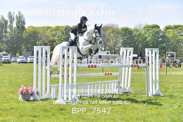 BPP_7542 - CLASS 5 ScottiBranch Outdoor Open Championship Inc The Wright , Johnston & Mackenzie LLP RHS Young M