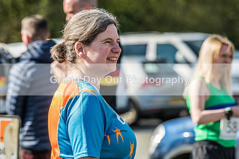 Isel Cross-24 - Isle Cross Race Saturday 8th April 2023