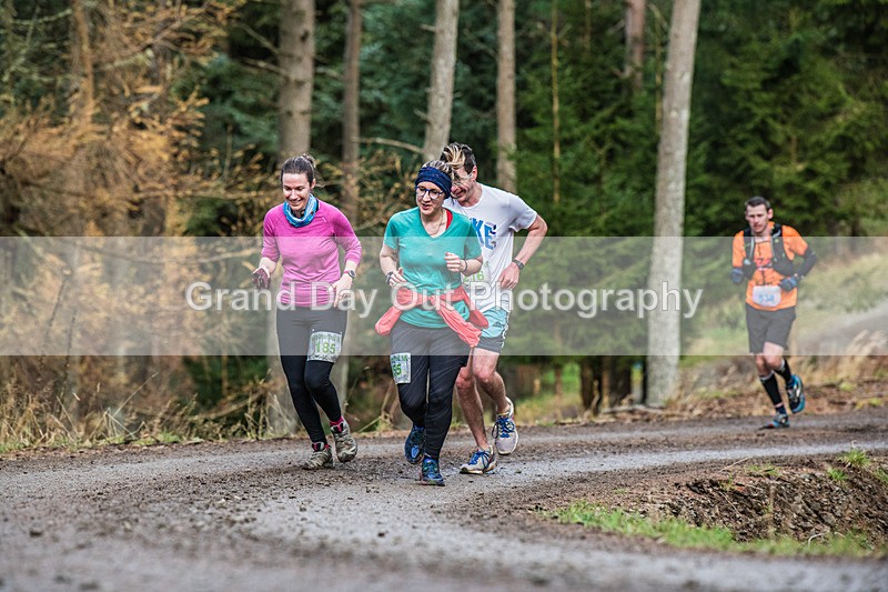 Glentress 21  10K-1050 - High Terrain Events Glentress 21 & 10K Trail Races Saturday 16th November 2024