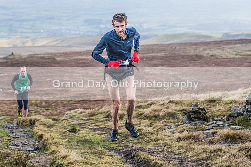 Nine Standards-10 - Nine Standards Fell Race Sunday 1st January 2023