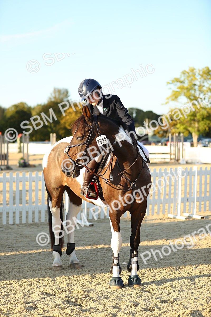 SBM_30285 - J52 - Open 80 & 90cm