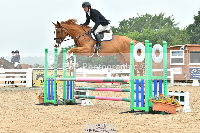 230730A-091945-08202 - Cls 31 British Novice & 90cm Open