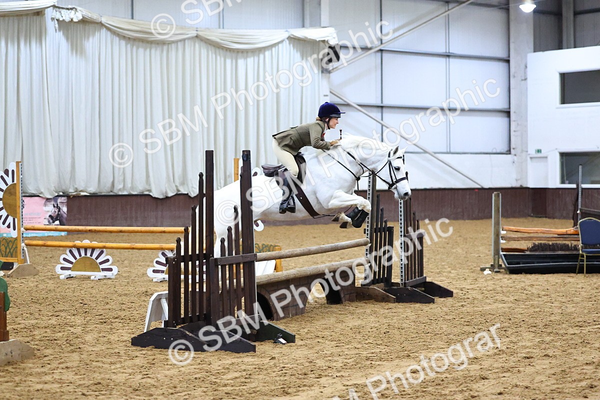 SBM_003530 - Class 37 - 80cm Training Stakes
