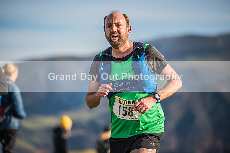 Sale Fell-379 - Sale Fell Race Saturday 25th November 2023