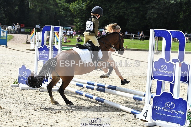 230824-141953-03909 - Round 2 Lead Rein Start to 14.40 CW