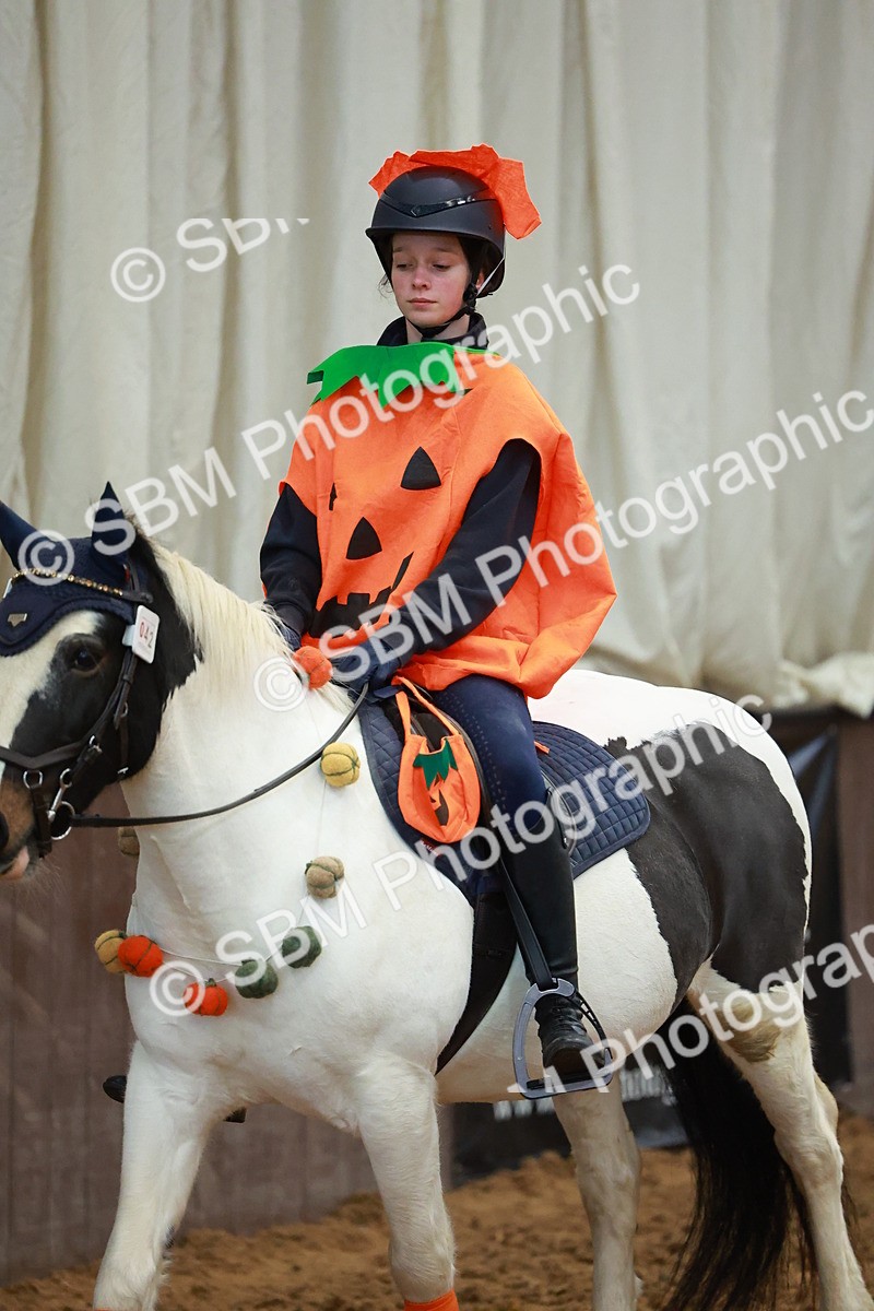 SBM_000282 - Class 1 - Fancy Dress