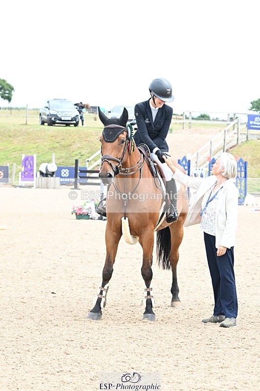 250720-121021-19558 - Cls 36, 7 Yr Old Final jump off and presentations