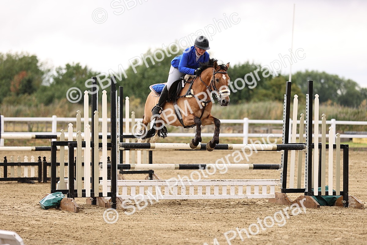 SBM_025503 - Class 10 - Amateur Championship Qualifier 95cm