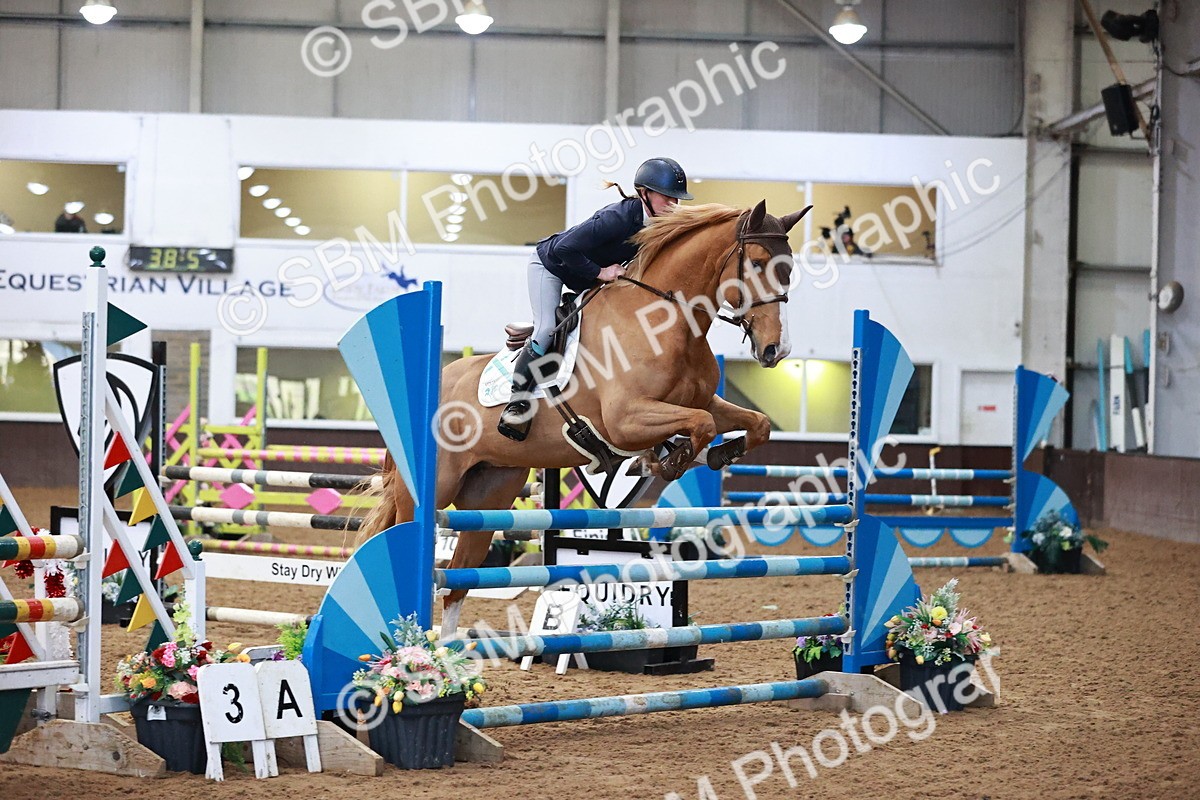 SBM_004713 - Class 22 - Senior Discovery - 1.00m