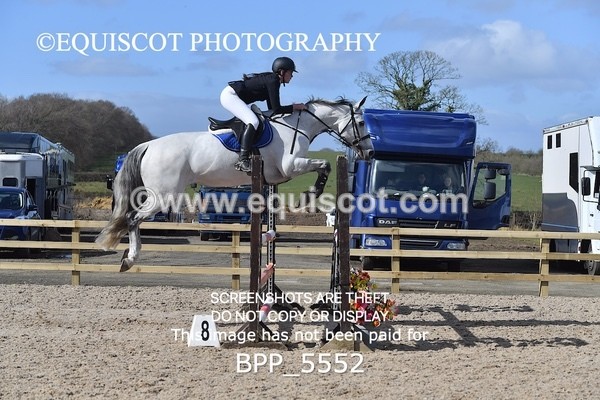 BPP_5552 - CLASS 7 1.05m Amateur Championship Qualifier/ 1.05m Open
