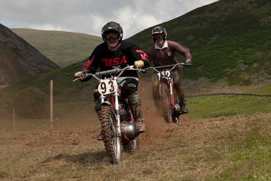 27 - Thornhill Scramble 2009