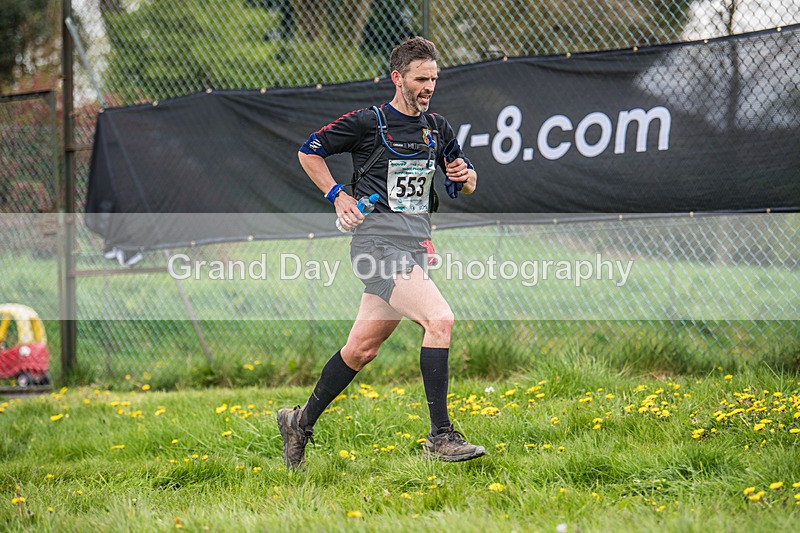 3 Peaks-2188 - The 3 Peaks Race Saturday 27th April 2024