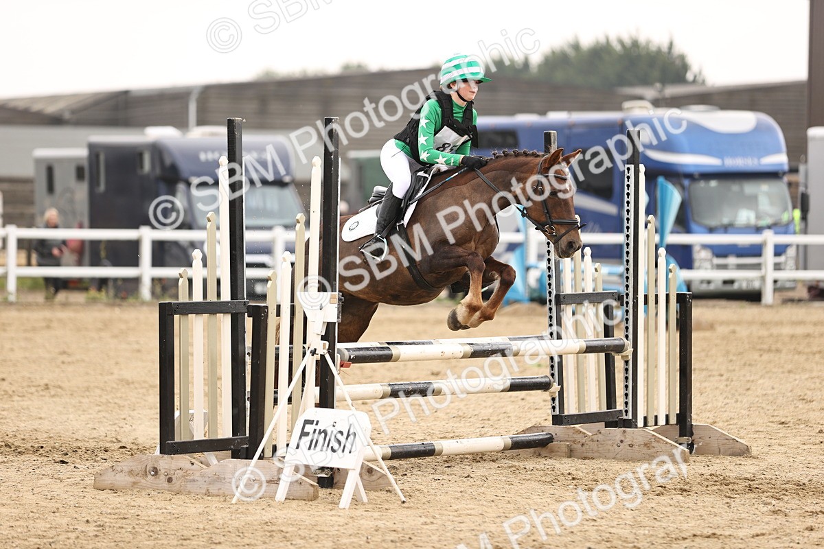 SBM_002509 - Class 2 - 80cm