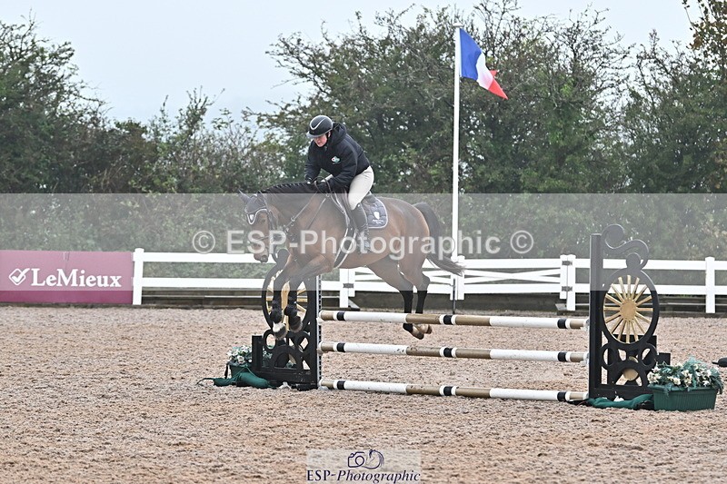 241006A-094230-05816 - Cls 23 85cm Nat Am  Quals