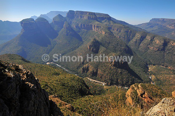  - South Africa