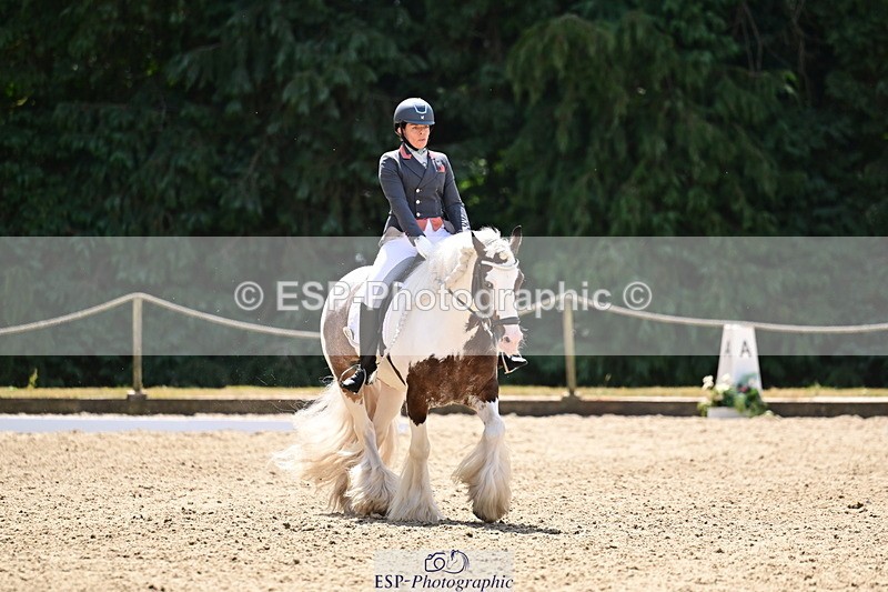 260802A-123345-06271 - Novice Silver break- end