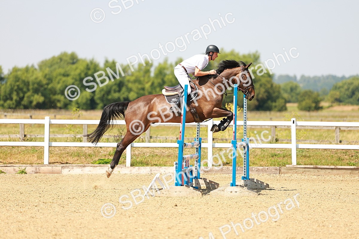 SBM_001204 - Class 3 - Senior Discovery - 1.00m
