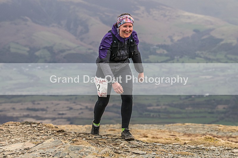 Coledale-1203 - Coledale Horseshoe Fell Race Saturday 29th March 2025