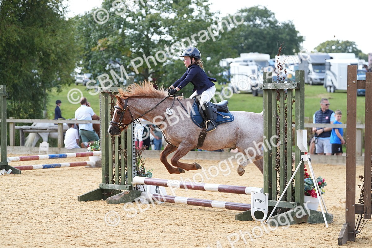 SBM_68315 - J3 - Mini Tour Junior Pony 40cm Championship