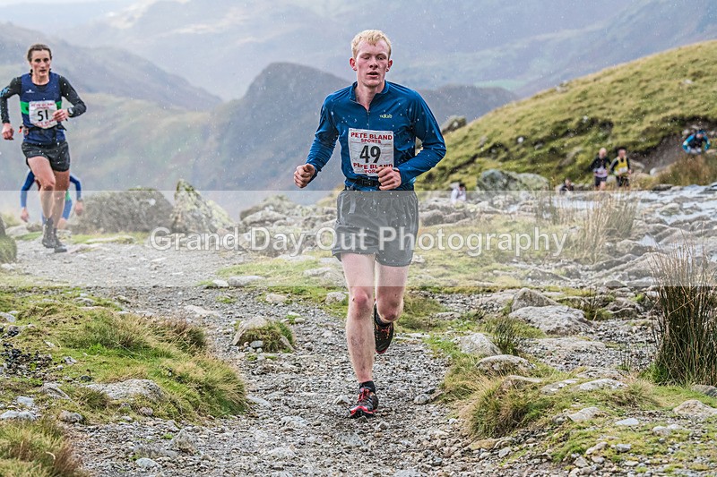 Langdale-184 - Langdale Horseshoe Fell Race Saturday 12thOctober 2024