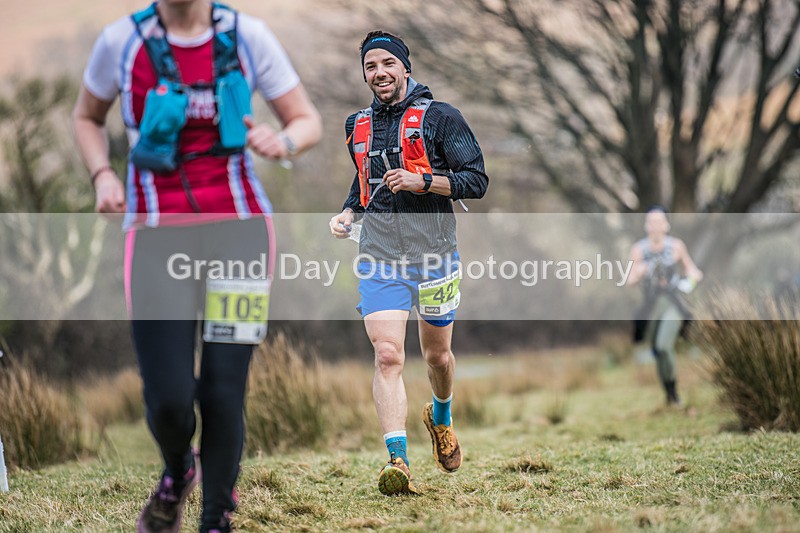 Buttermere-1230 - Fellside Events Buttermere Trail Race Sunday 23rd March 2025