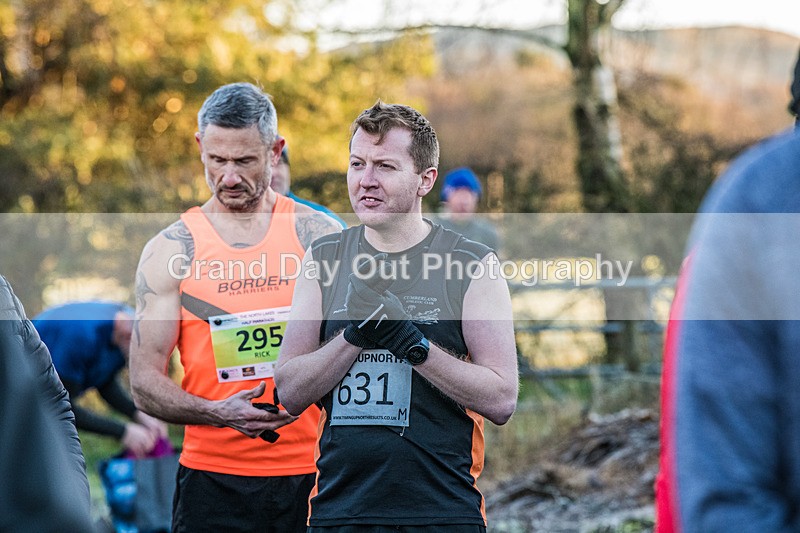 North Lakes Half Marathon  10k-5 - North Lakes Half Marathon & 10K Road Races Monday 2nd January 2023