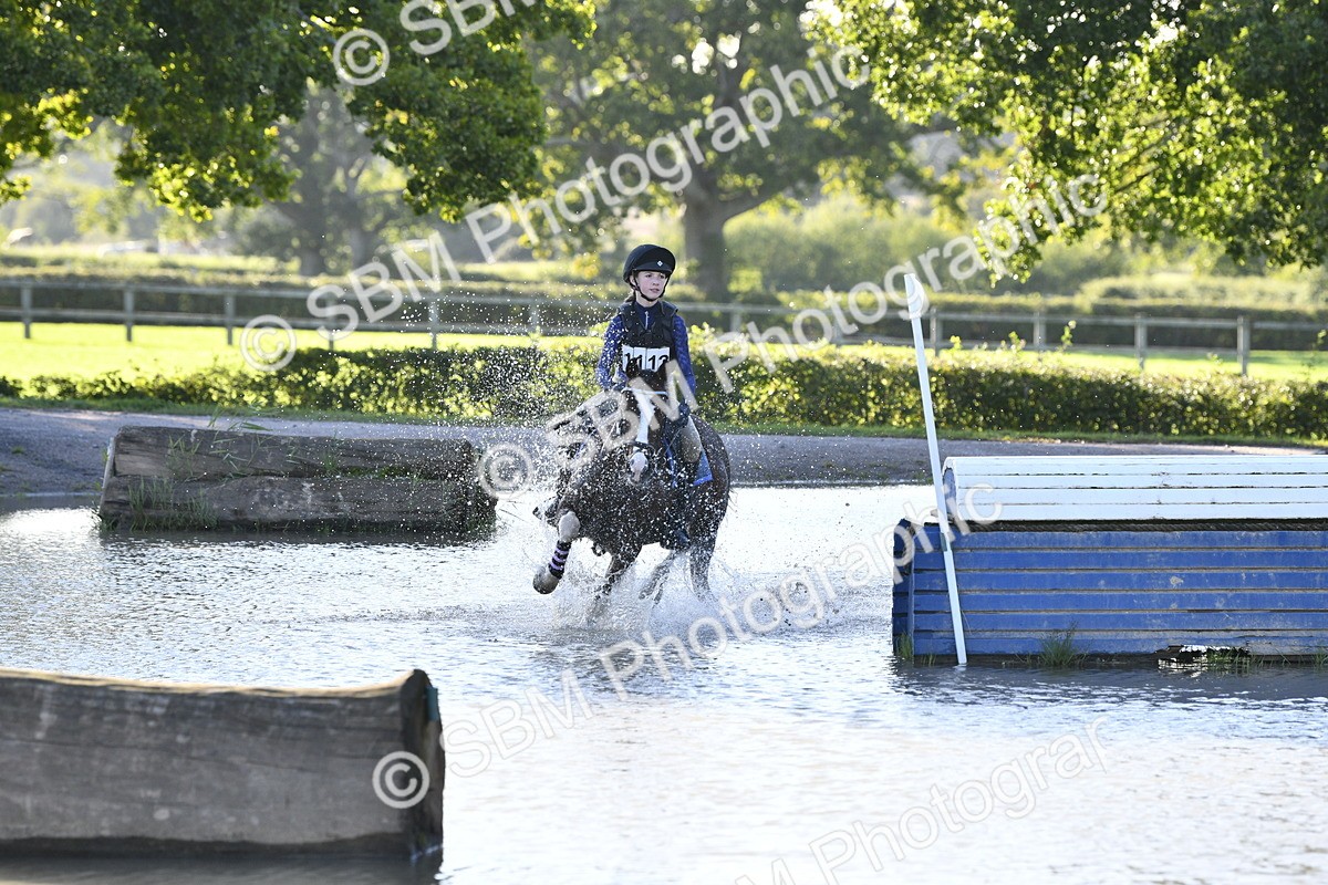 SBM_12538 - E6 - Eventers Challenge 80cm Championship