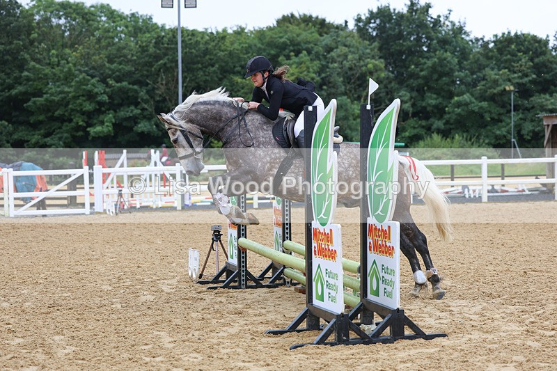 3E7A9114 - Class 6: 60cm Senior