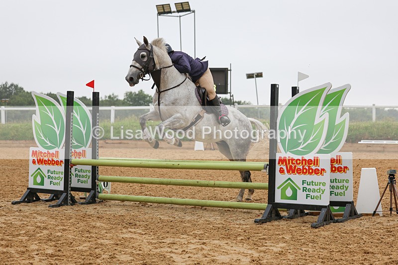 3E7A5081 - Class 3: Senior 80cm