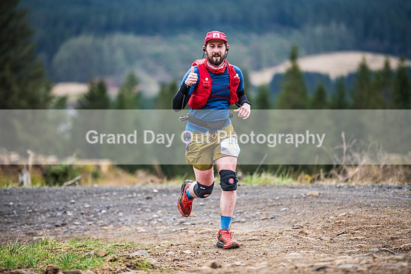 Kielder-600 - High Terrain Events Kielder 82, 50 & 32K Ultra Trail Races Saturday 13th April 2024
