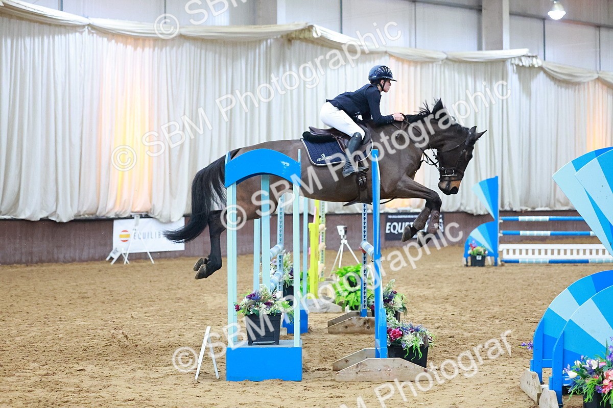 SBM_003450 - Class 10 - Senior Newcomers - 1.10m