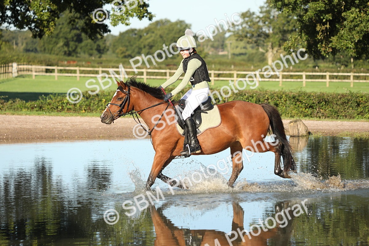 SBM_00515 - E1 Eventers Challenge Clear Round
