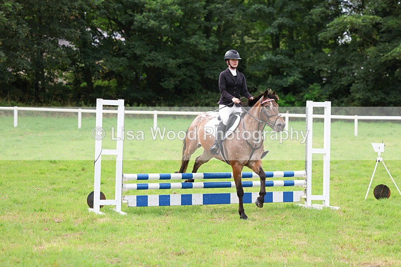 3E7A5388 - Class 1: 60cm Juniors and Seniors